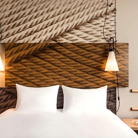 Ibis Saint Quentin En Yvelines - Velodrome Hotel Montigny-le-Bretonneux Ngoại thất bức ảnh